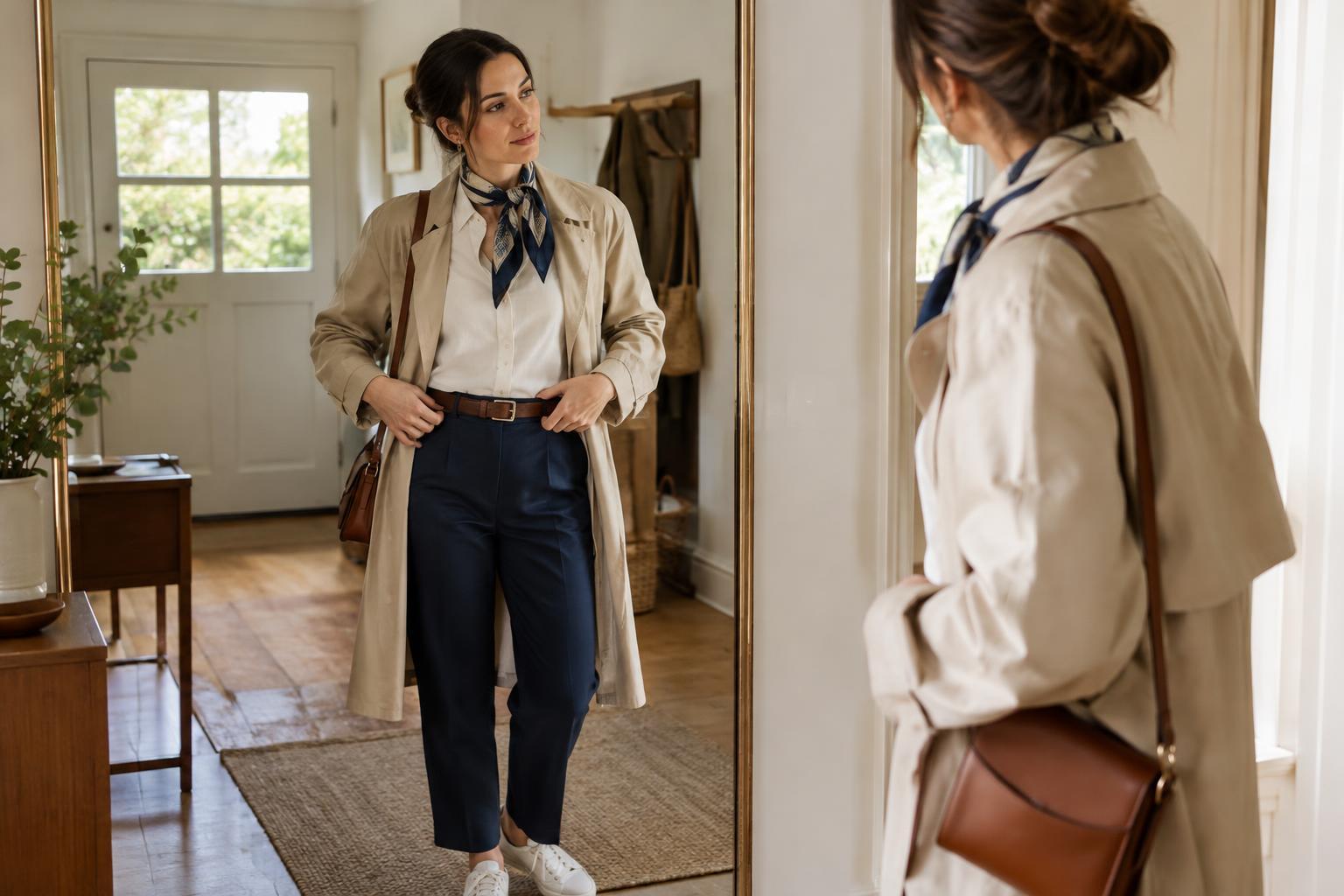 Common Accessory Mistakes and How to Fix Them
